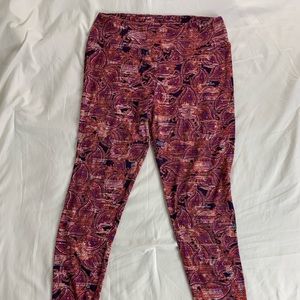 Comfortable LulaRoe Leggings